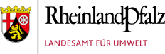 Logo Landesamt für Umwelt Rheinland-Pfalz